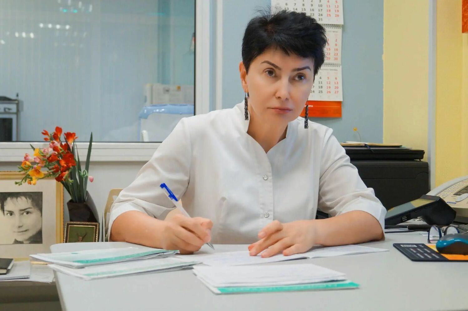 Описание изображения